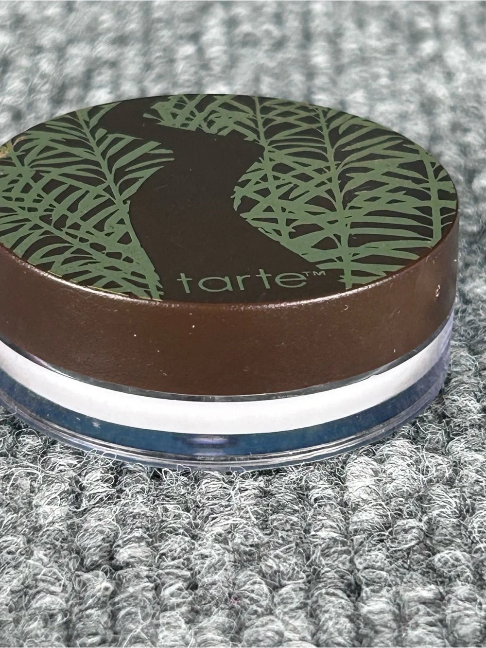 tarte travel size